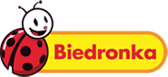 Biedronka - logo