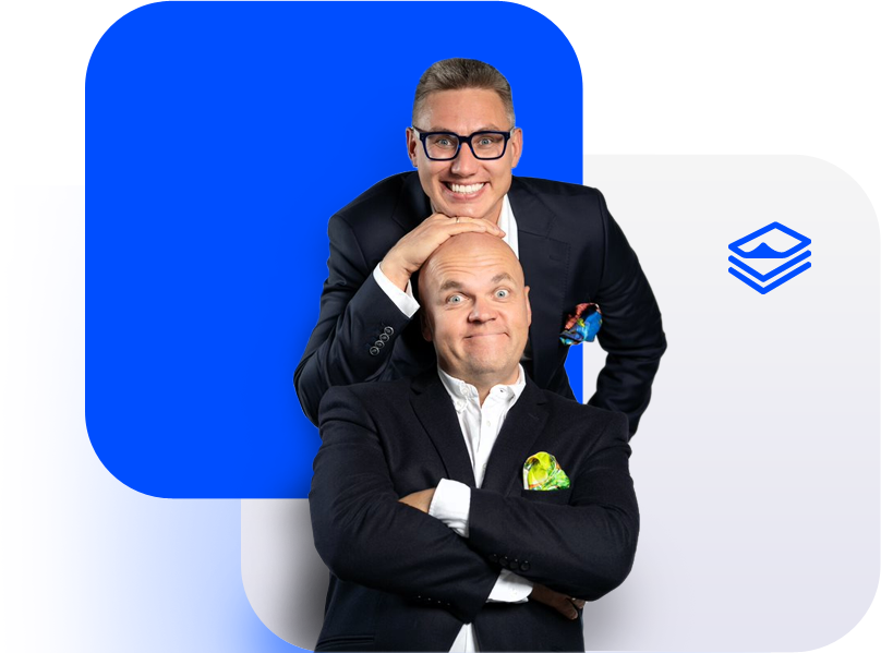 Wiemy czego potrzebujesz!